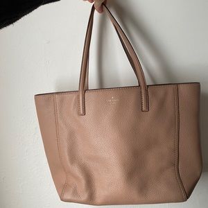 Kate Spade Latitude Tote - Pink